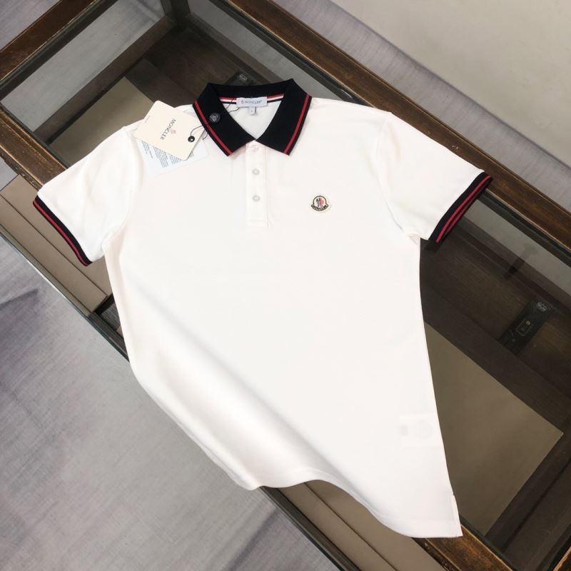 Moncler T-Shirts